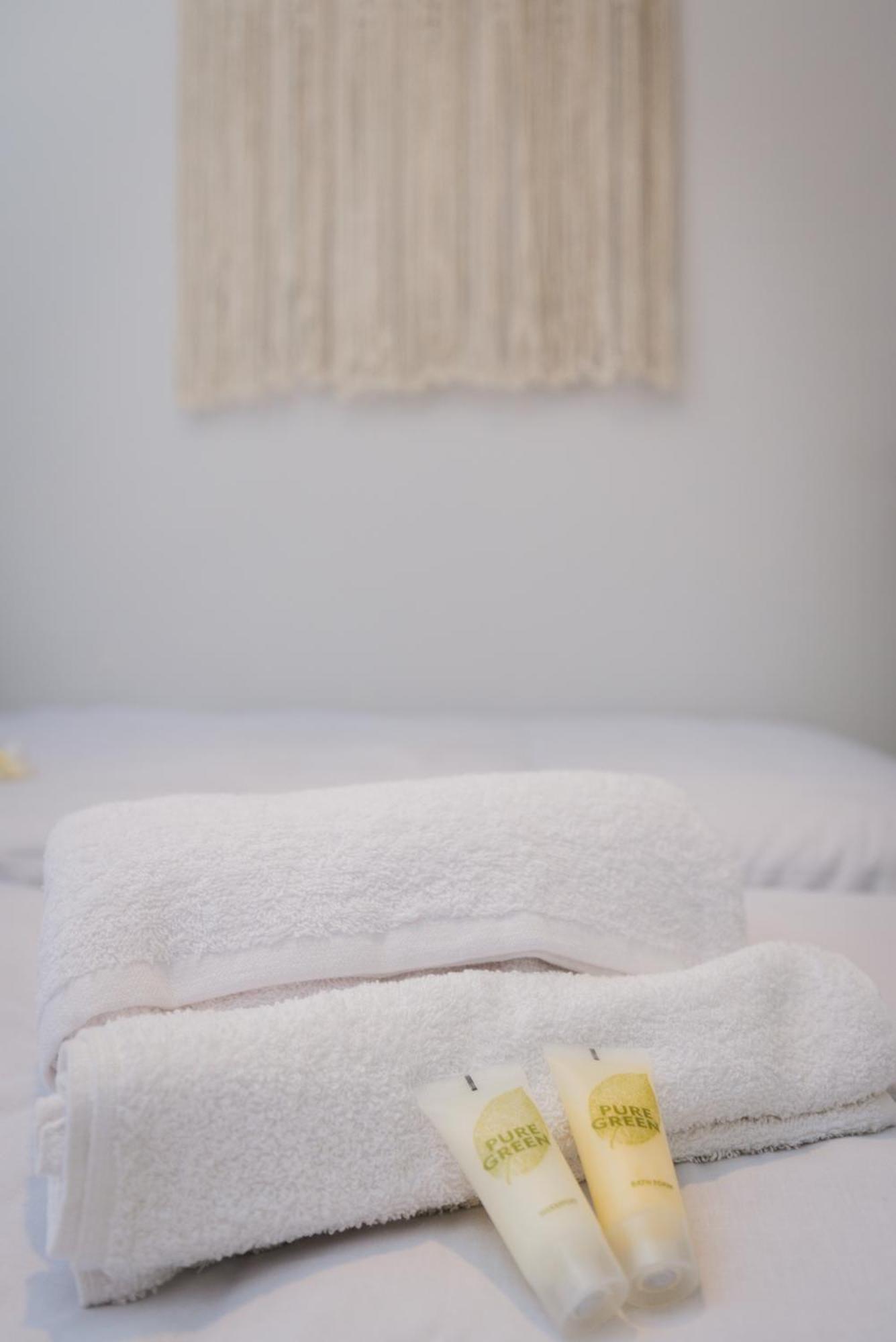 Stylish Apt W Jacuzzi, 5 Min To White Tower Salonic Exterior foto