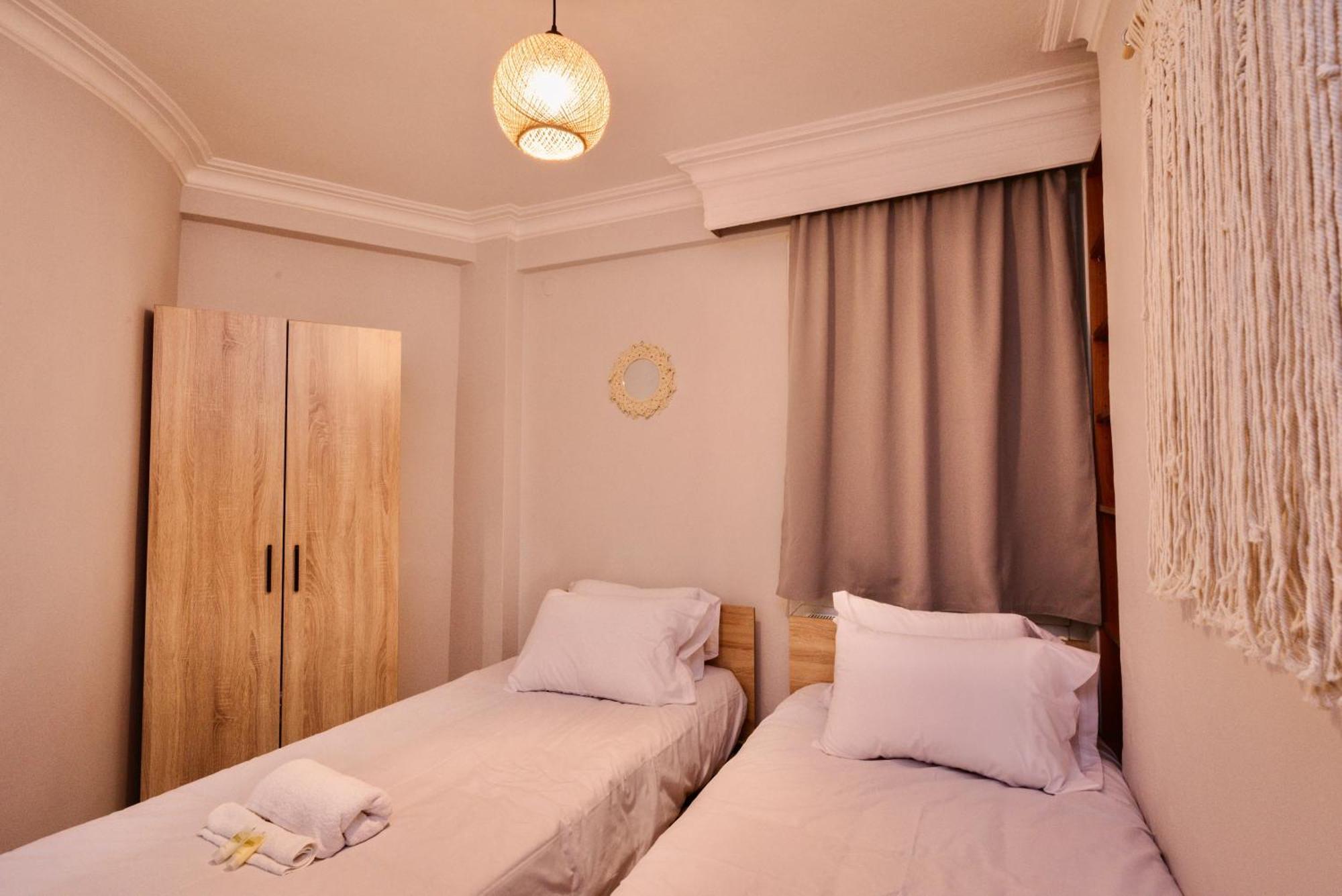 Stylish Apt W Jacuzzi, 5 Min To White Tower Salonic Exterior foto